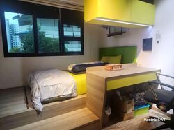 Blk 120B Punggol Edge (Punggol), HDB 3 Rooms #567605021